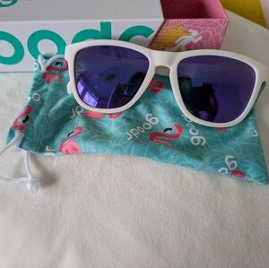 Goodr OG Side Scroll Eye Roll